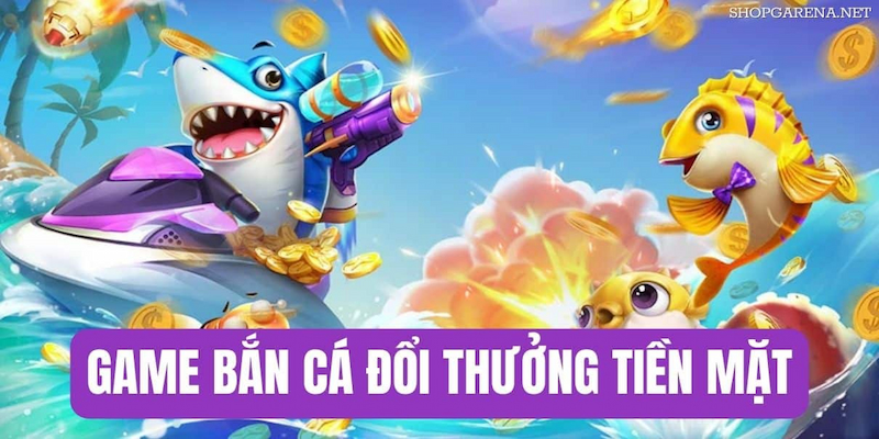 Tầm quan trọng của app bắn cá đổi thưởng