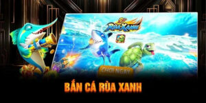 Tại sao nên chọn Happyluke để trải nghiệm game bắn cá rùa xanh?