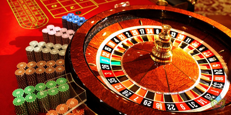 Hướng Dẫn Tham Gia Chơi Casino Happyluke