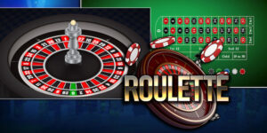 Đôi Nét Về Trò Chơi Roulette Tại Happyluke