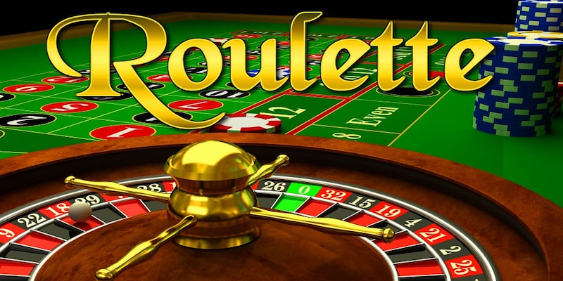 Hướng Dẫn Tham Gia Trò Chơi Roulette Trên Happyluke