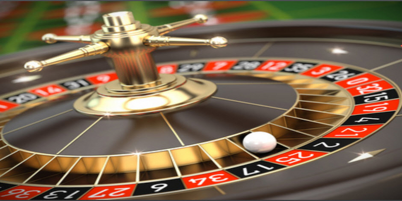 Bật Mí Chiến Thuật Nắm Chắc Phần Thắng Khi Chơi Roulette Tại Happyluke