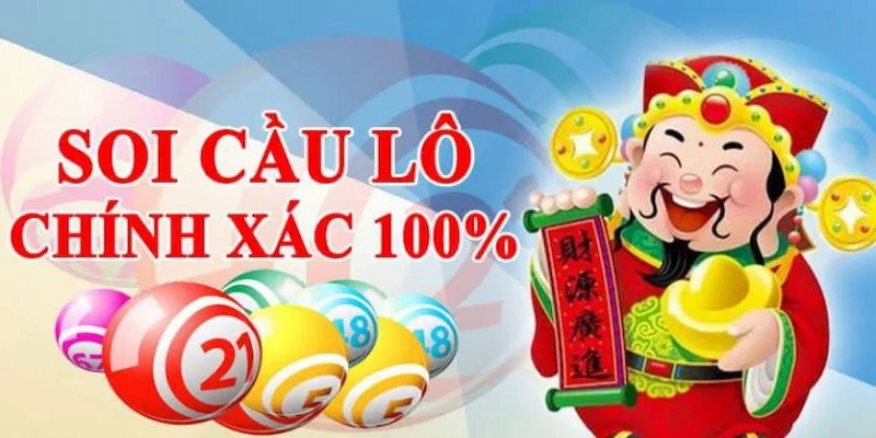 Cách soi cầu đầu đít câm